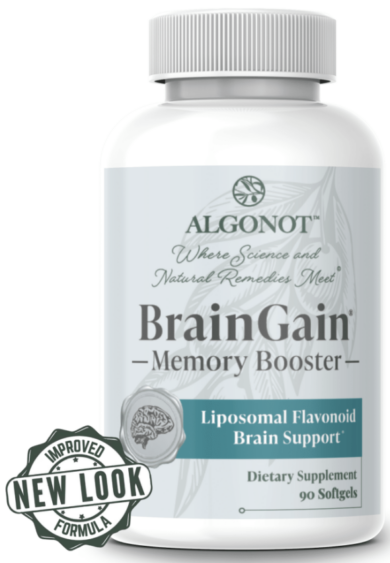 BrainGain
